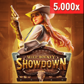 showdown