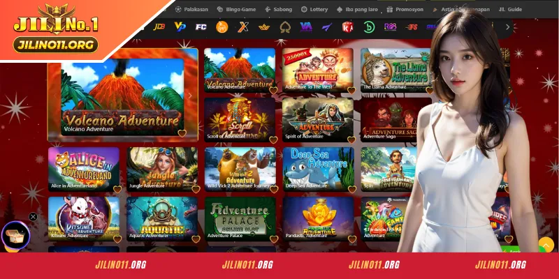 Adventure Slots 2026: Gabay sa Pinakamasayang Pakikipagsapalaran