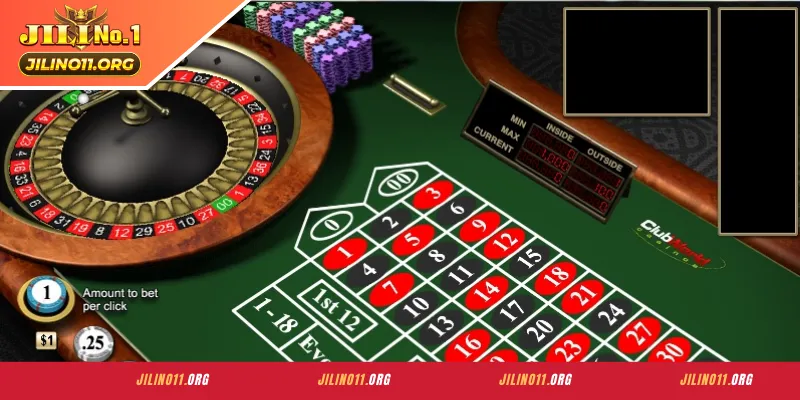 Ang Sikolohiya ng Roulette sa Taong 2026