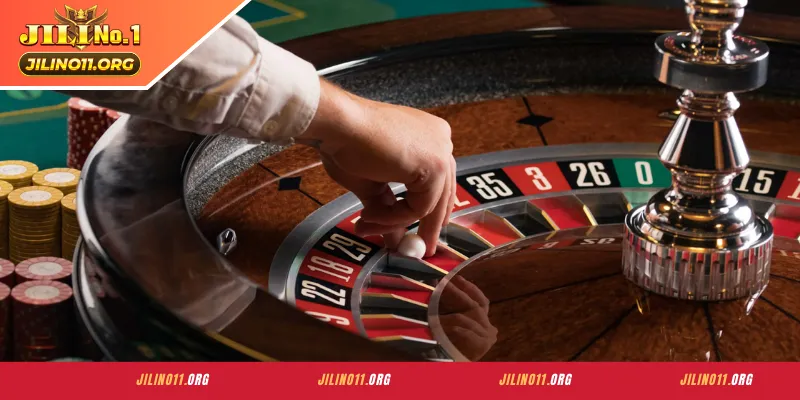 European Roulette: Gabay sa Stratehiya at Odds para sa mga Pinoy 2026
