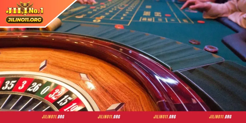 French Roulette Gabay: Pinakamababang House Edge para sa mga Pinoy