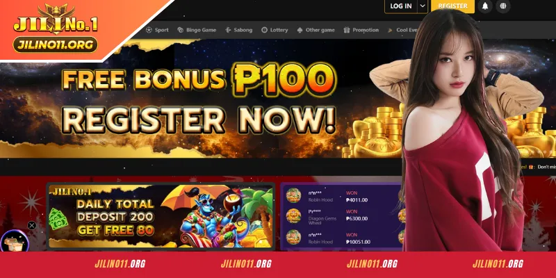 Galugarin ang Mundo ng mga Eksklusibong Laro sa JILINO1