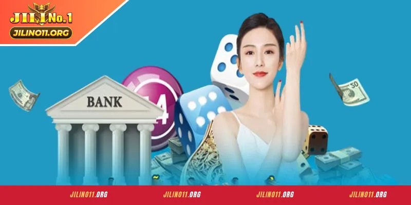 Mag withdraw sa JILINO1: Gabay sa Mabilis at Ligtas na Cash-out 2026
