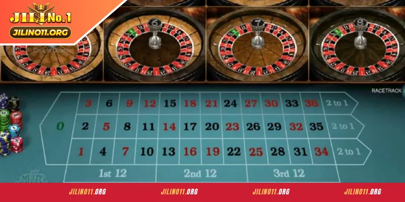 Mga Modernong Stratehiya sa Online Roulette 2026