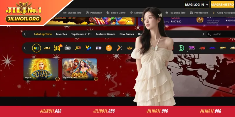 Mythic Slots 2026: Gabay sa mga Slot na may Temang Mitolohiya at Alamat