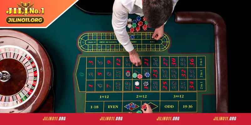 Roulette Tips: Gabay sa mga Stratehiya at Matalinong Pagtaya 2026