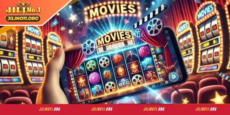 Stratehiya sa Pag-manage ng Pondo para sa mga Cinephile