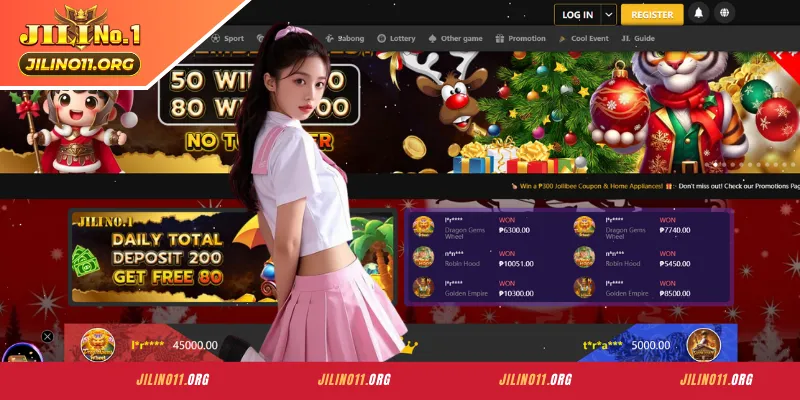 Tungkol sa JILINO1: Ang Pinaka-maaasahang Gabay sa Online Casino