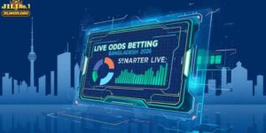 Live Odds Betting Bangladesh 2026: Win Smarter Live