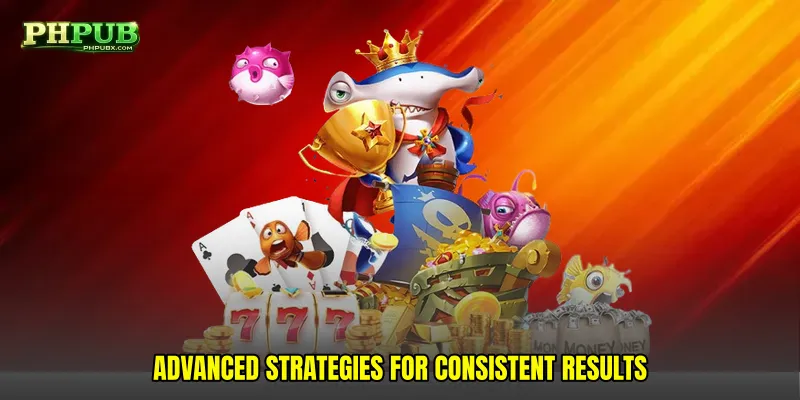 Advanced strategies for consistent results