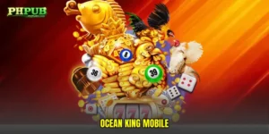 Ocean king mobile