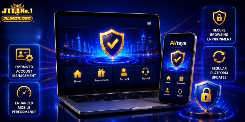 Core Features and Functional Advantages