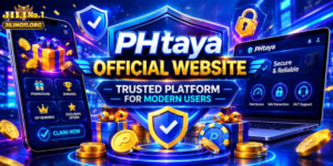 PHtaya Official Website Review: Features, Security & Benefits