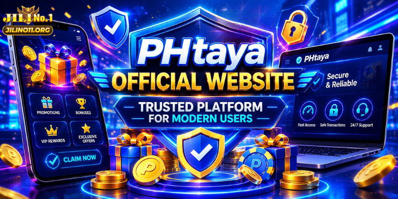 PHtaya Official Website Review: Features, Security & Benefits
