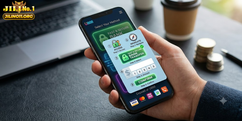 Step-by-Step Guide to Funding Your Account